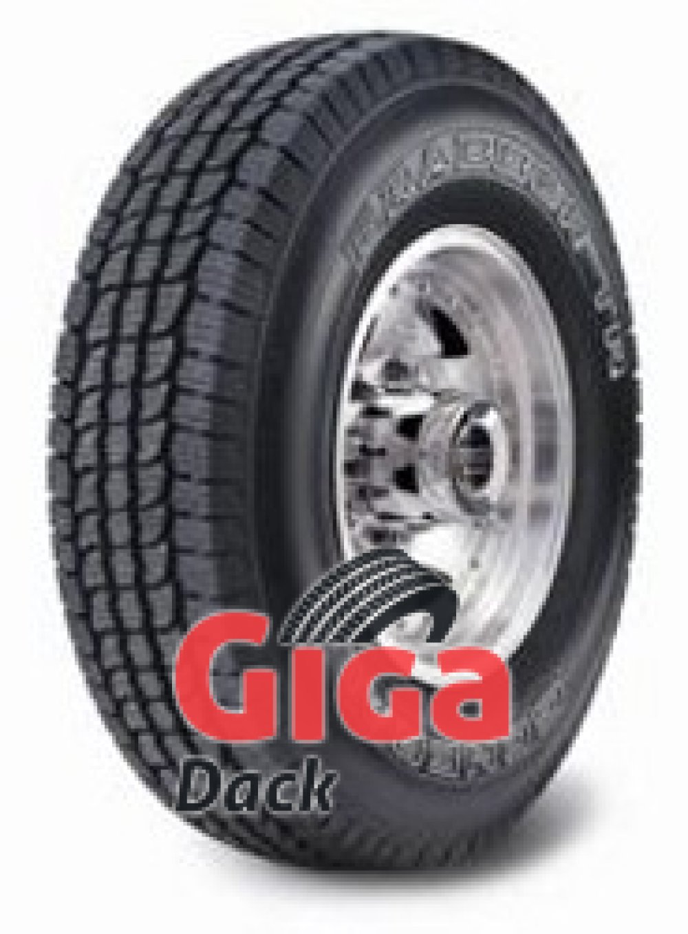General GRABBER TR ( 215/80 R15 102T ) General GRABBER TR ( 215/80 R15 102T )