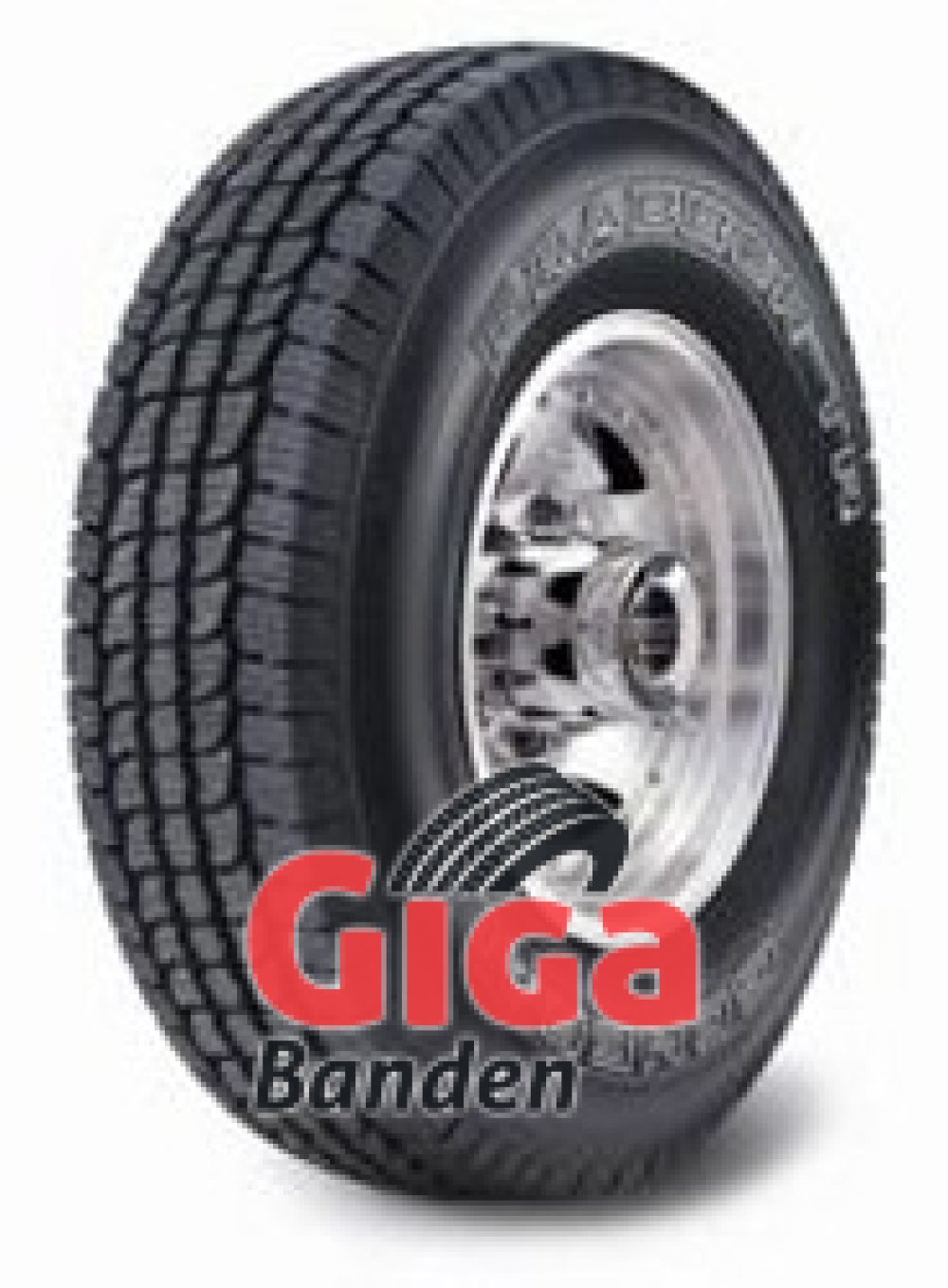 General GRABBER TR ( 205/70 R15 96T ) General GRABBER TR ( 205/70 R15 96T )