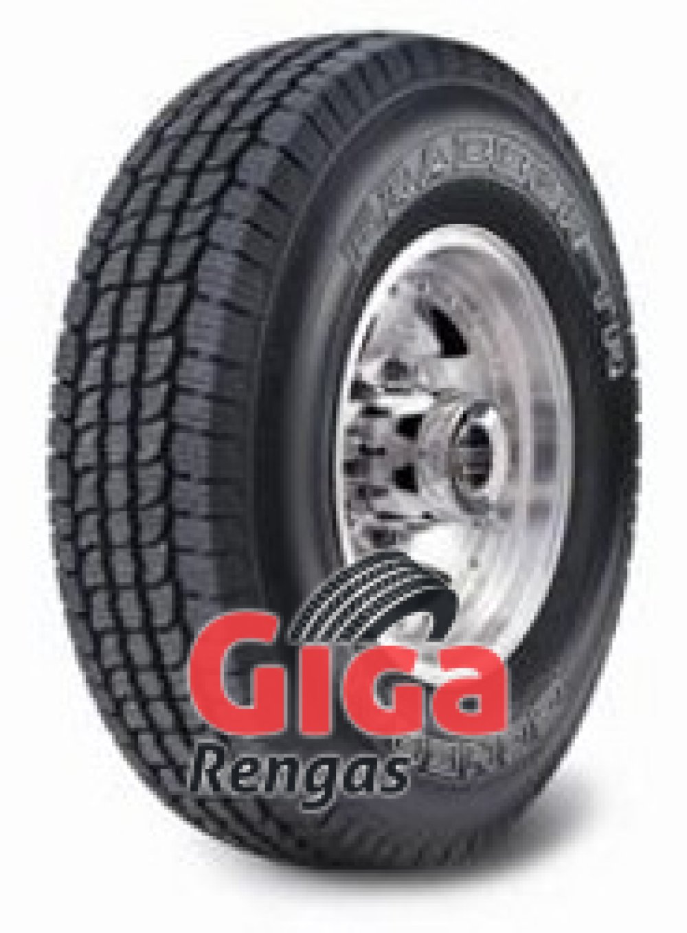 General GRABBER TR ( 205/70 R15 96T ) General GRABBER TR ( 205/70 R15 96T )