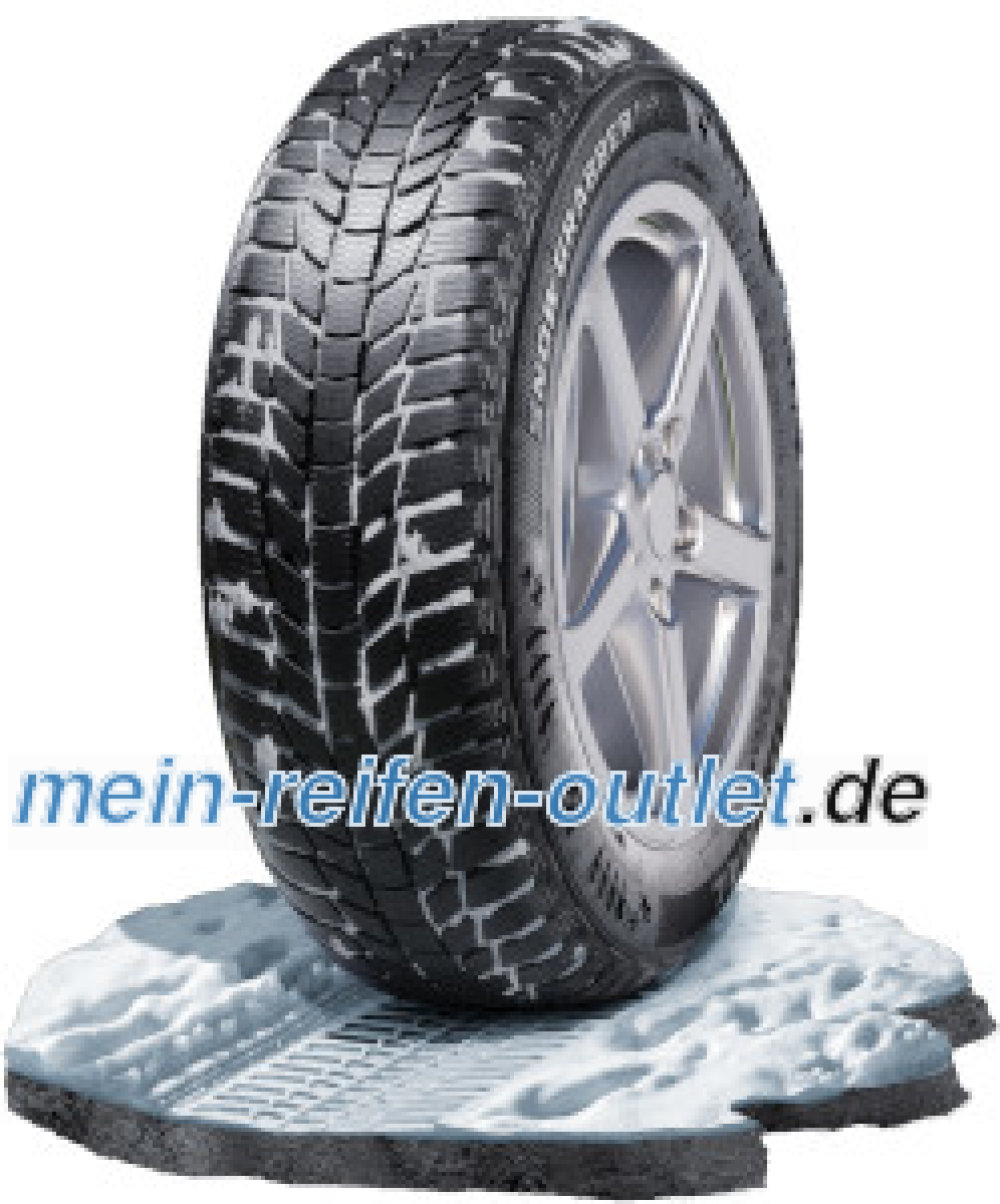 General Snow Grabber Plus ( 235/65 R17 108H XL , mit Felgenrippe ) General Snow Grabber Plus ( 235/65 R17 108H XL , mit Felgenrippe )