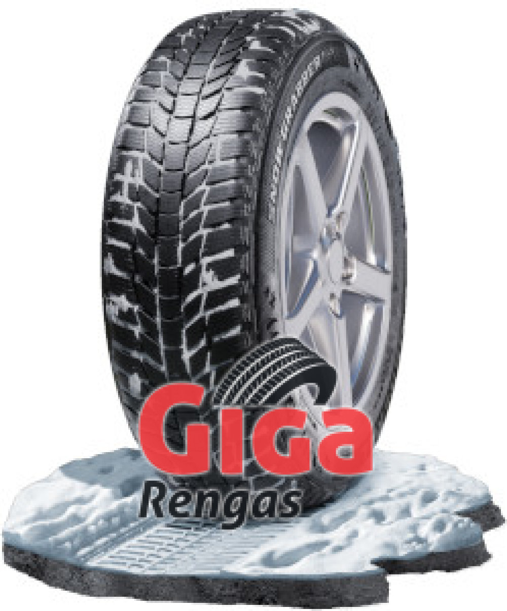 General Snow Grabber Plus ( 255/55 R19 111V XL , vannealueen ripalla ) General Snow Grabber Plus ( 255/55 R19 111V XL , vannealueen ripalla )