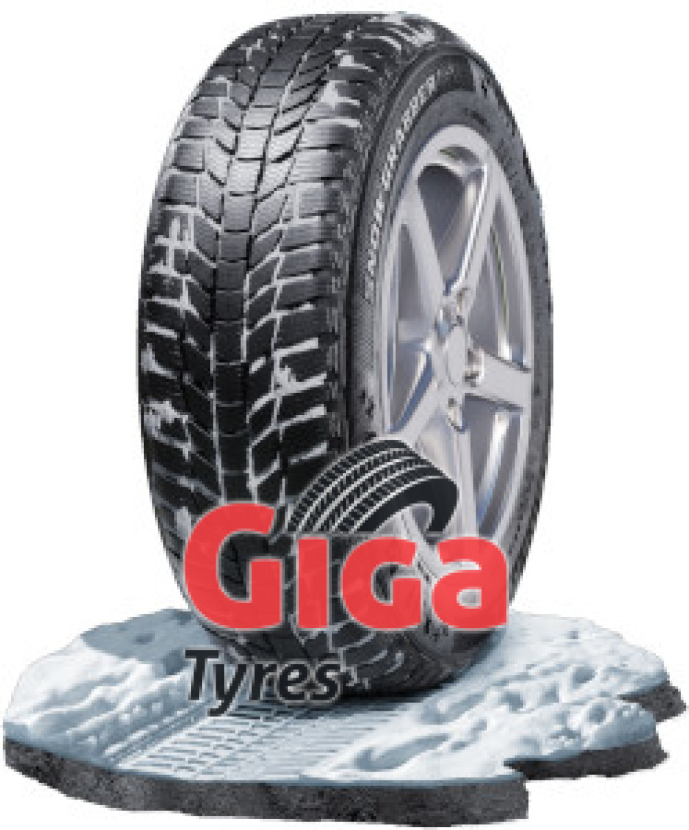 General Snow Grabber Plus ( 225/65 R17 106H XL , with kerbing rib ) General Snow Grabber Plus ( 225/65 R17 106H XL , with kerbing rib )
