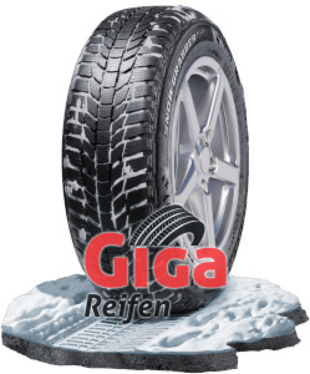 General Snow Grabber Plus ( 235/75 R15 109T XL , mit Felgenrippe ) General Snow Grabber Plus ( 235/75 R15 109T XL , mit Felgenrippe )