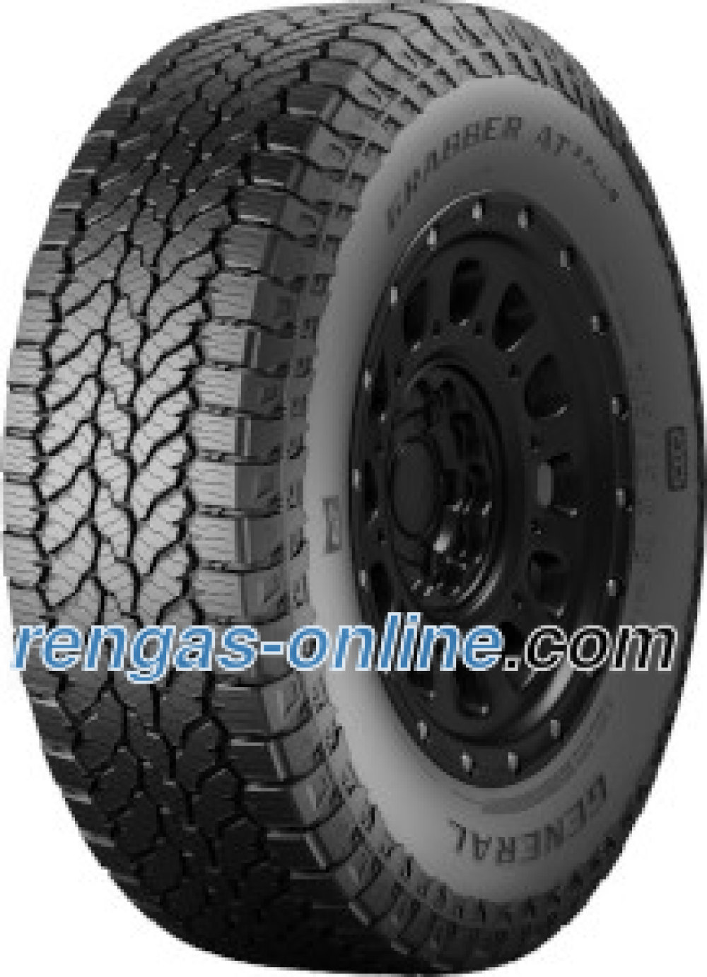General GRABBER AT3 Plus 225/70 R17