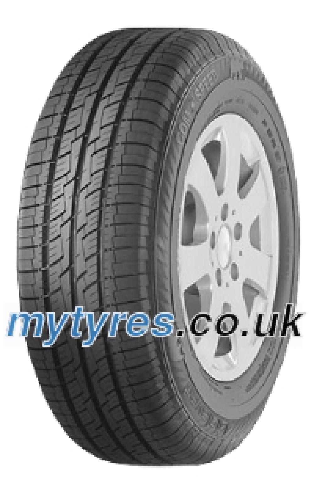 Gislaved Com*Speed ( 165/70 R14C 89/87R 6PR )
