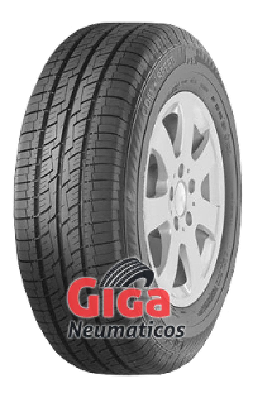 Gislaved Com*Speed ( 195/65 R16C 104/102T doble marcado 100T ) Gislaved Com*Speed ( 195/65 R16C 104/102T doble marcado 100T )