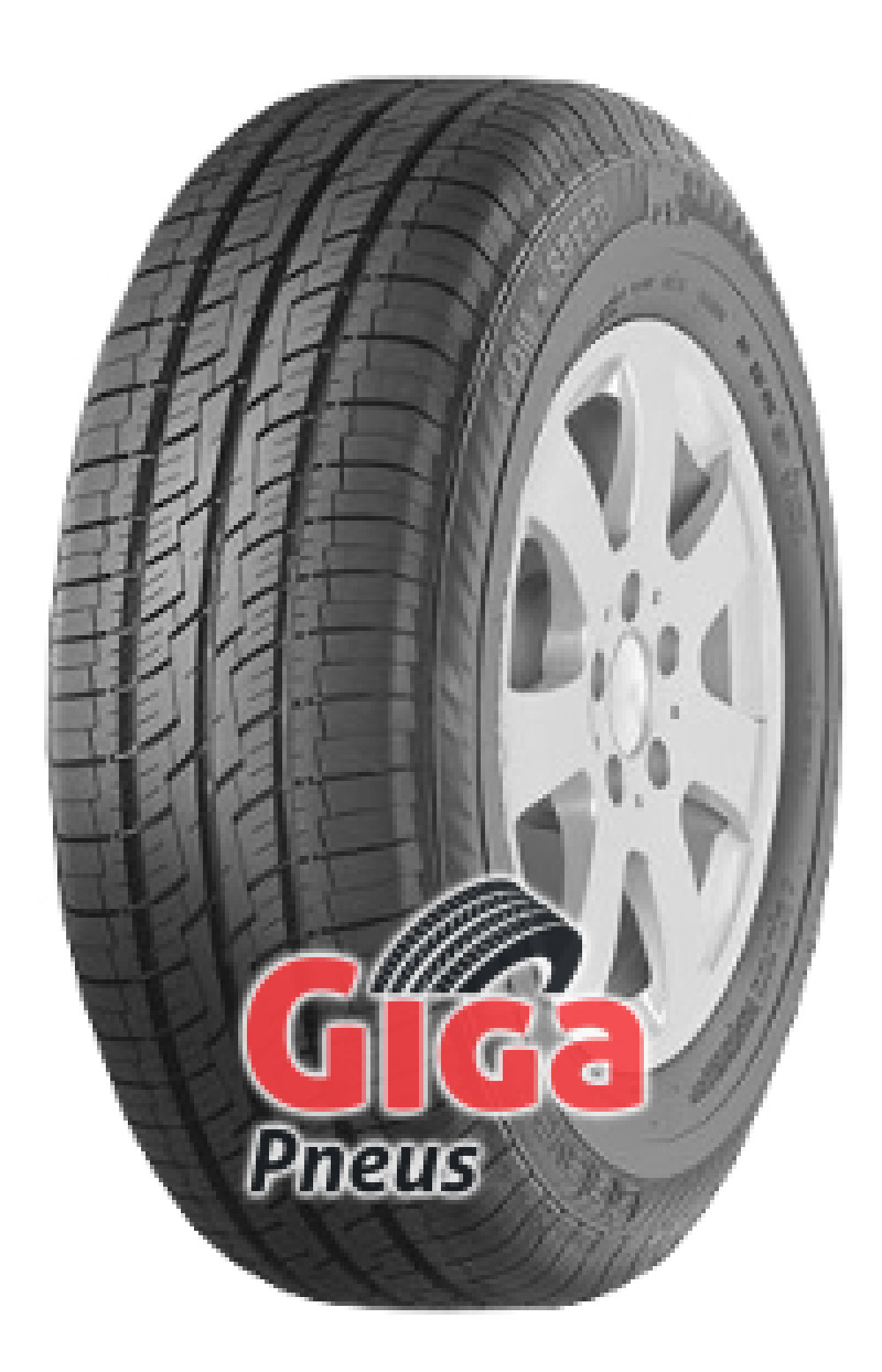 Gislaved Com*Speed ( 215/65 R16C 109/107R Double marquage 106T ) Gislaved Com*Speed ( 215/65 R16C 109/107R Double marquage 106T )