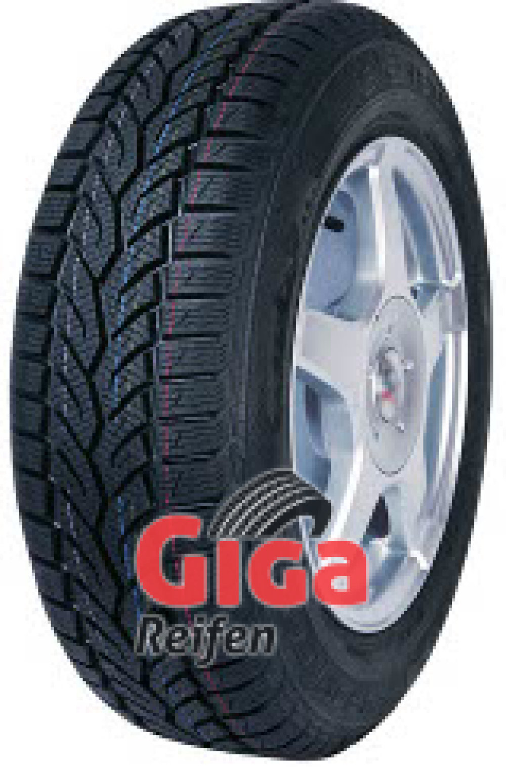 Gislaved Eurofrost 3 ( 175/65 R15 84T ) Gislaved Eurofrost 3 ( 175/65 R15 84T )