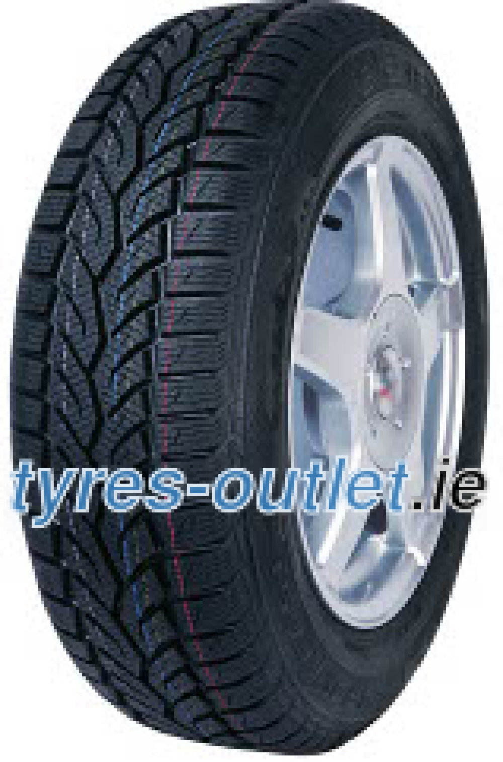 Gislaved Eurofrost 3 ( 175/65 R15 84T ) Gislaved Eurofrost 3 ( 175/65 R15 84T )