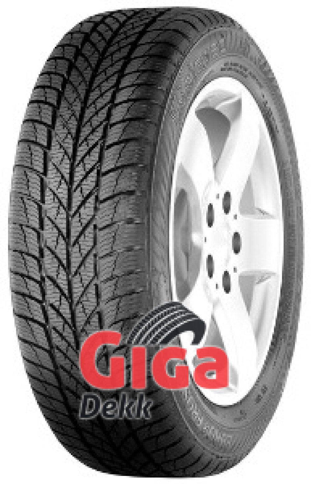Gislaved Euro*Frost 5 ( 165/70 R13 79T ) Gislaved Euro*Frost 5 ( 165/70 R13 79T )