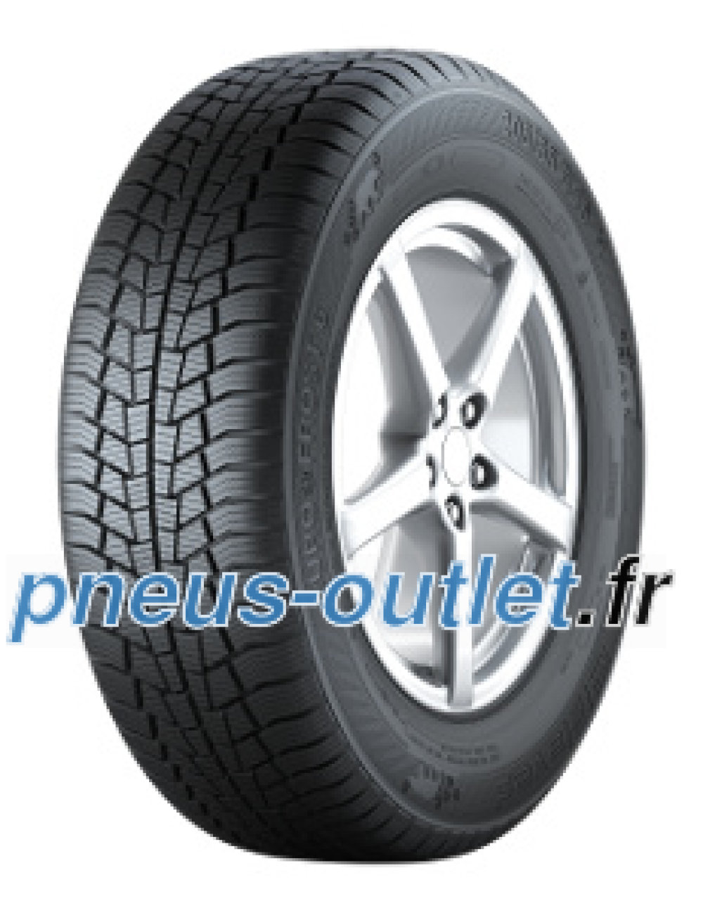 Gislaved Euro*Frost 6 ( 185/60 R14 82T ) Gislaved Euro*Frost 6 ( 185/60 R14 82T )