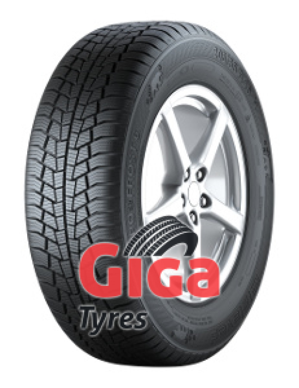 Gislaved Euro*Frost 6 ( 175/65 R14 82T ) Gislaved Euro*Frost 6 ( 175/65 R14 82T )
