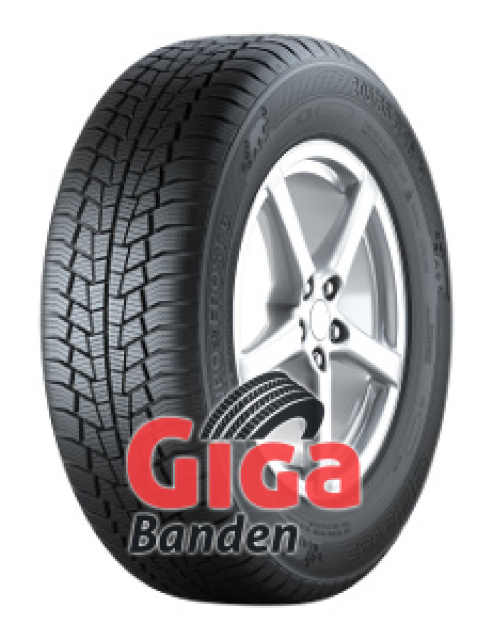 Gislaved Euro*Frost 6 ( 205/55 R16 94H XL ) Gislaved Euro*Frost 6 ( 205/55 R16 94H XL )