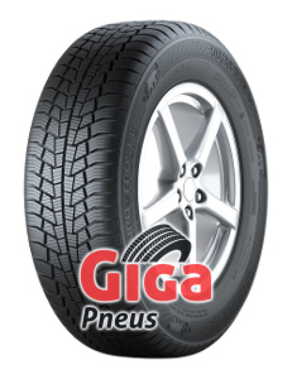 Gislaved Euro*Frost 6 ( 165/60 R15 77T ) Gislaved Euro*Frost 6 ( 165/60 R15 77T )