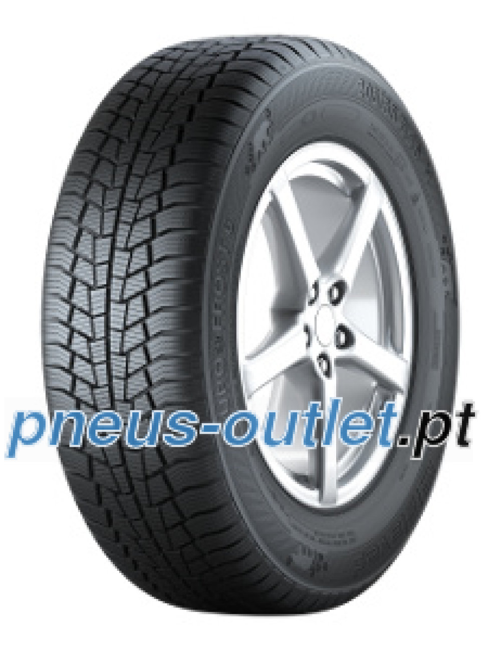 Gislaved Euro*Frost 6 ( 195/60 R15 88T ) Gislaved Euro*Frost 6 ( 195/60 R15 88T )