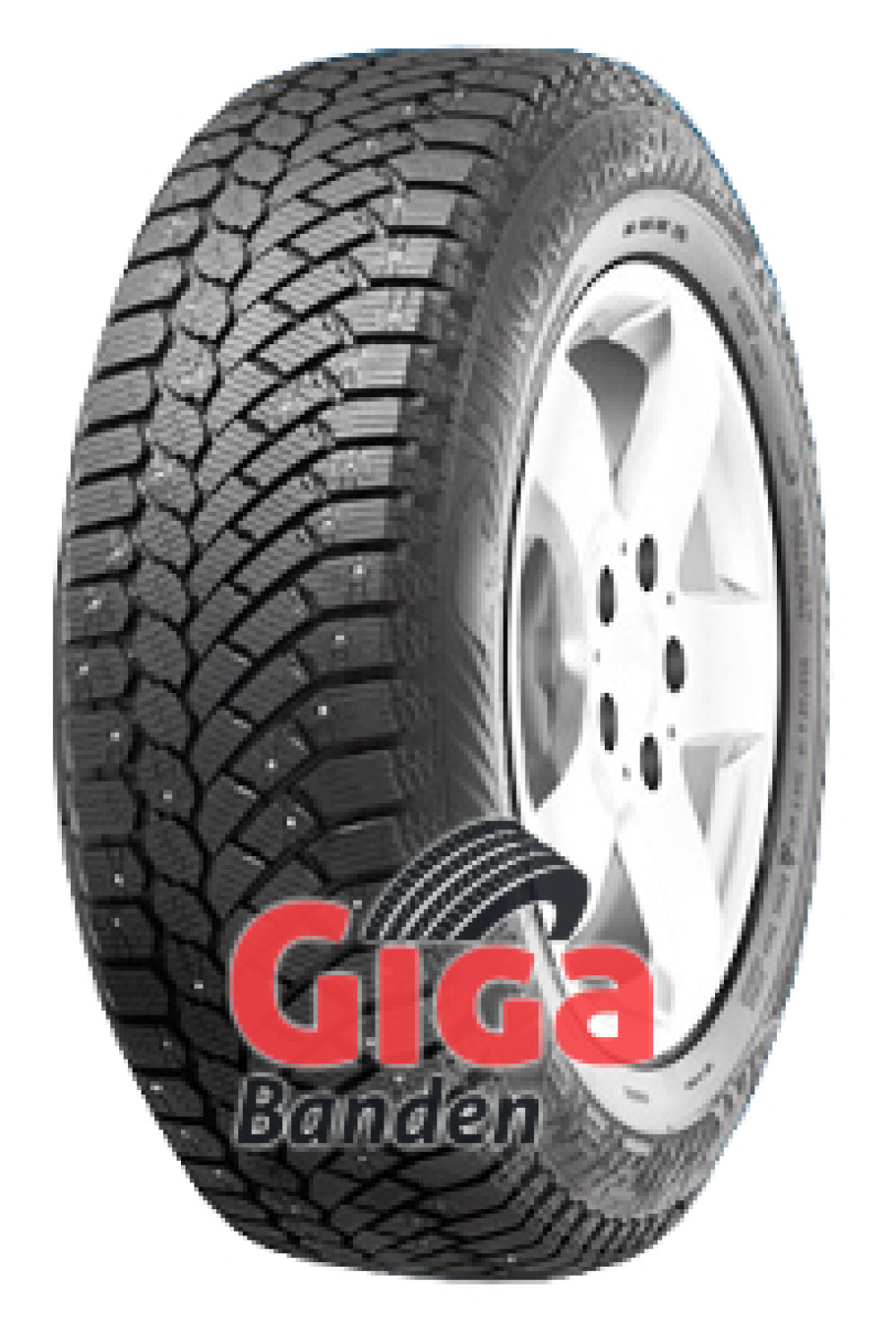 Gislaved Nord*Frost 200 ( 235/60 R18 107T XL , SUV, Te spiken ) Gislaved Nord*Frost 200 ( 235/60 R18 107T XL , SUV, Te spiken )