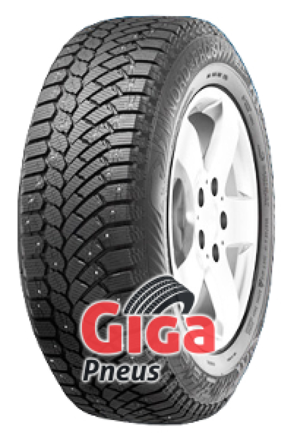 Gislaved Nord*Frost 200 ( 245/40 R18 97T XL Clouté, avec rebord protecteur de jante ) Gislaved Nord*Frost 200 ( 245/40 R18 97T XL Clouté, avec rebord protecteur de jante )