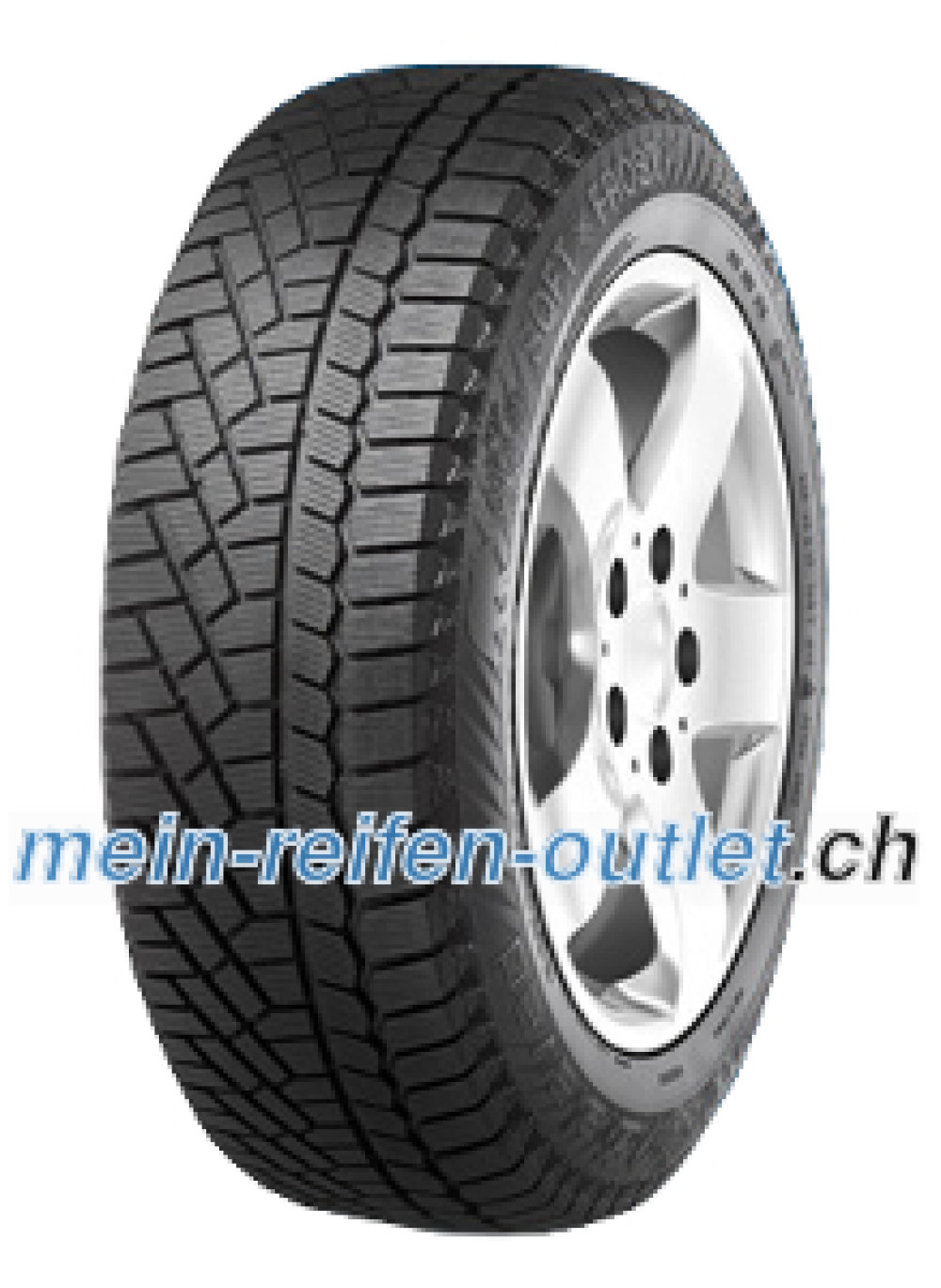 Gislaved Soft*Frost 200 ( 215/70 R16 100T , Nordic compound, SUV, mit Felgenrippe ) Gislaved Soft*Frost 200 ( 215/70 R16 100T , Nordic compound, SUV, mit Felgenrippe )