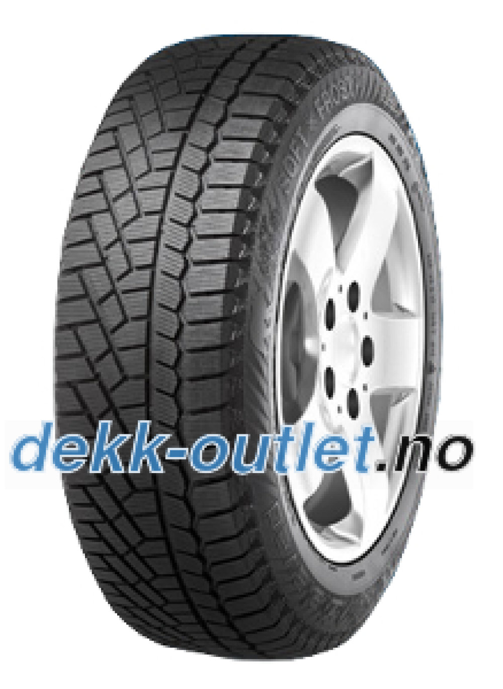 Gislaved Soft*Frost 200 ( 185/60 R15 88T XL , Nordiske vinterdekk ) Gislaved Soft*Frost 200 ( 185/60 R15 88T XL , Nordiske vinterdekk )
