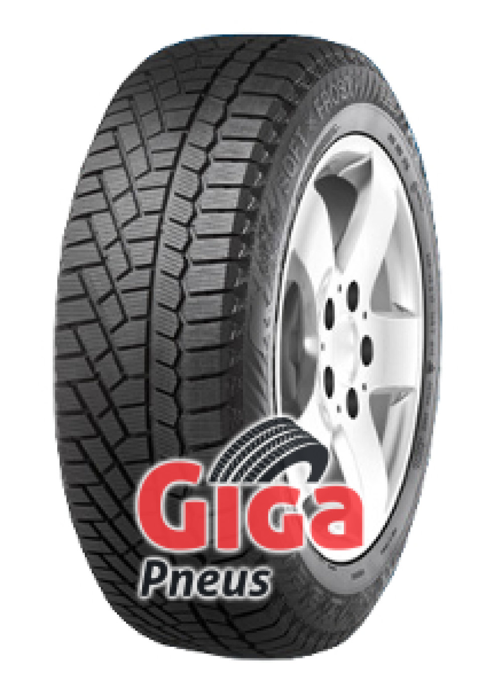 Gislaved Soft*Frost 200 ( 205/60 R16 96T XL , Pneus nordiques ) Gislaved Soft*Frost 200 ( 205/60 R16 96T XL , Pneus nordiques )