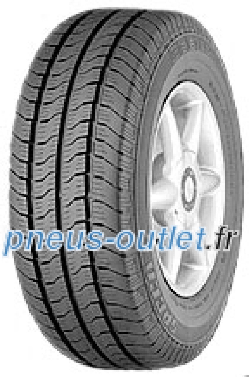 Gislaved Speed C ( 205/75 R16C 110/108R 8PR ) Gislaved Speed C ( 205/75 R16C 110/108R 8PR )