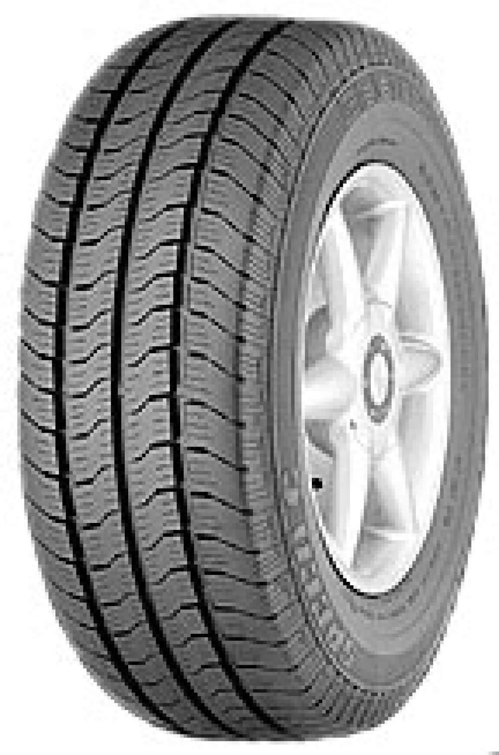 Gislaved Speed C ( 175/65 R14C 90/88T 6PR )