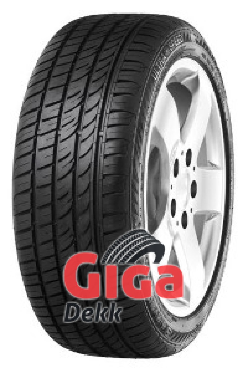Gislaved Ultra Speed ( 235/40 R18 95Y XL med felgkant ) Gislaved Ultra Speed ( 235/40 R18 95Y XL med felgkant )