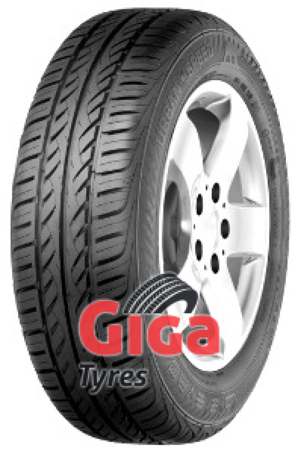 Gislaved Urban*Speed ( 155/65 R14 75T ) Gislaved Urban*Speed ( 155/65 R14 75T )