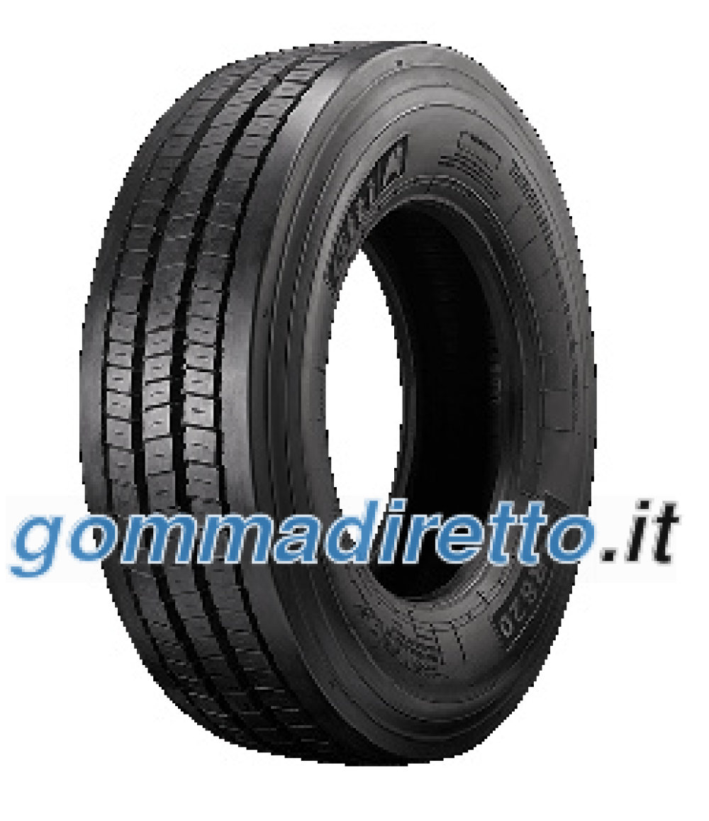 Image of Giti GAR820 ( 205/75 R17.5 124/122M 14PR )