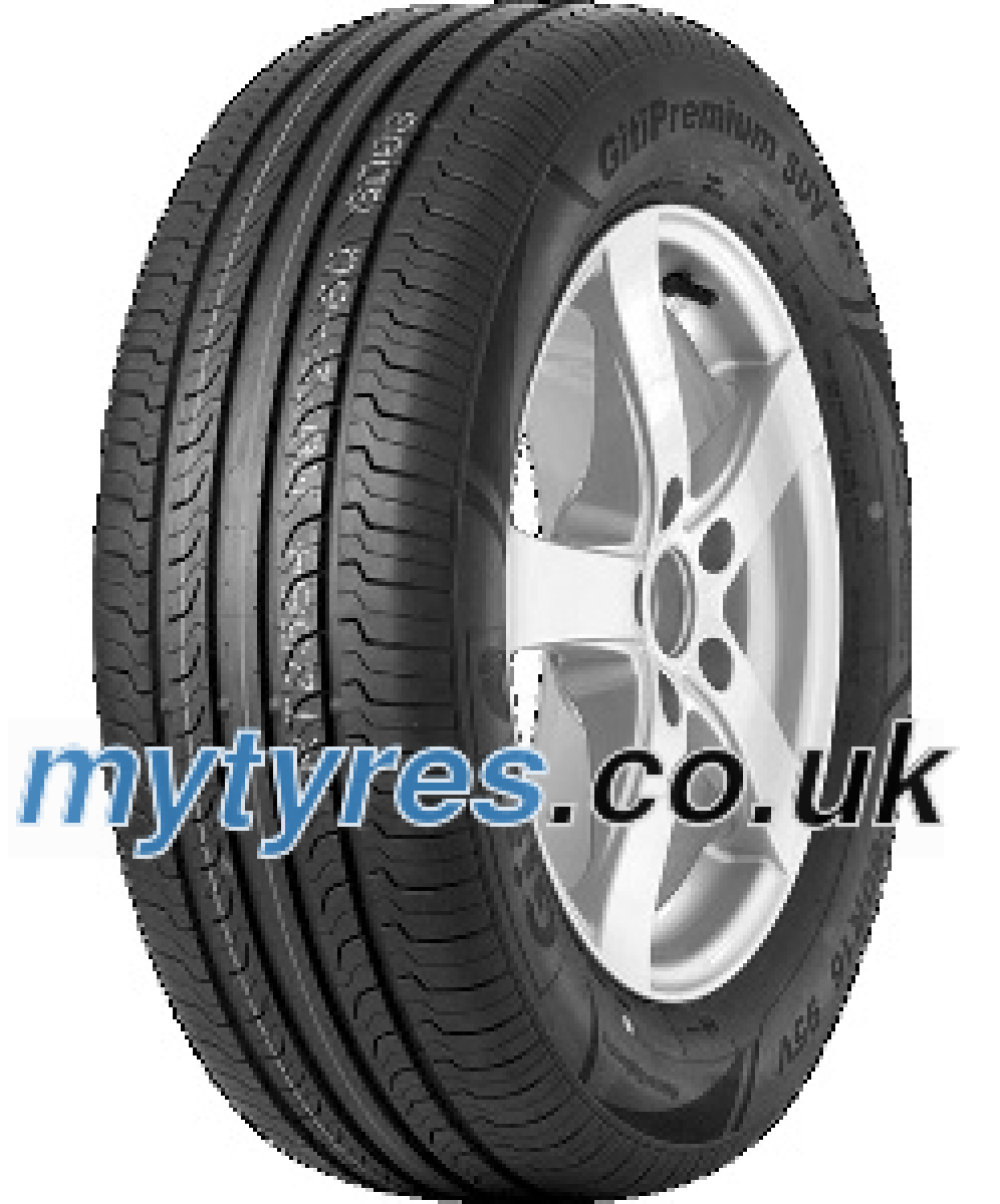 Giti Premium SUV PX1 215/60 R16 95V @ mytyres.co.uk