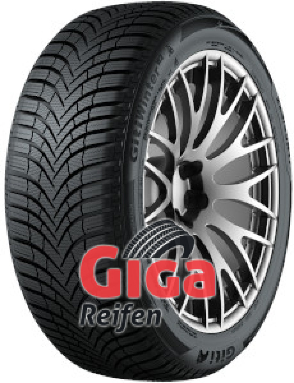 Giti Winter W2 205/60 R16 96H Xl
