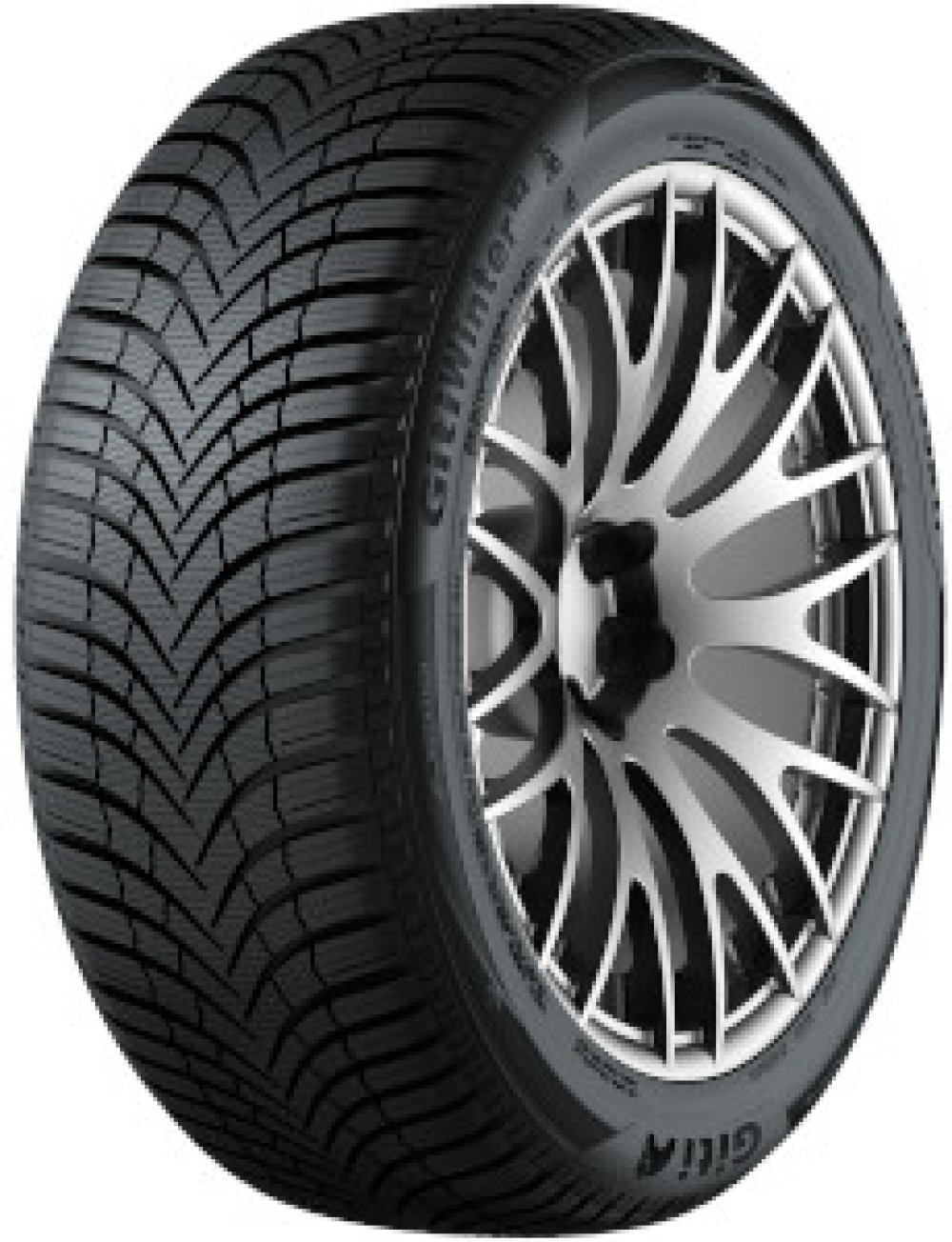 Giti Winter W2 235/50 R18 101V Xl, Mit Felgenschutz (Mfs)