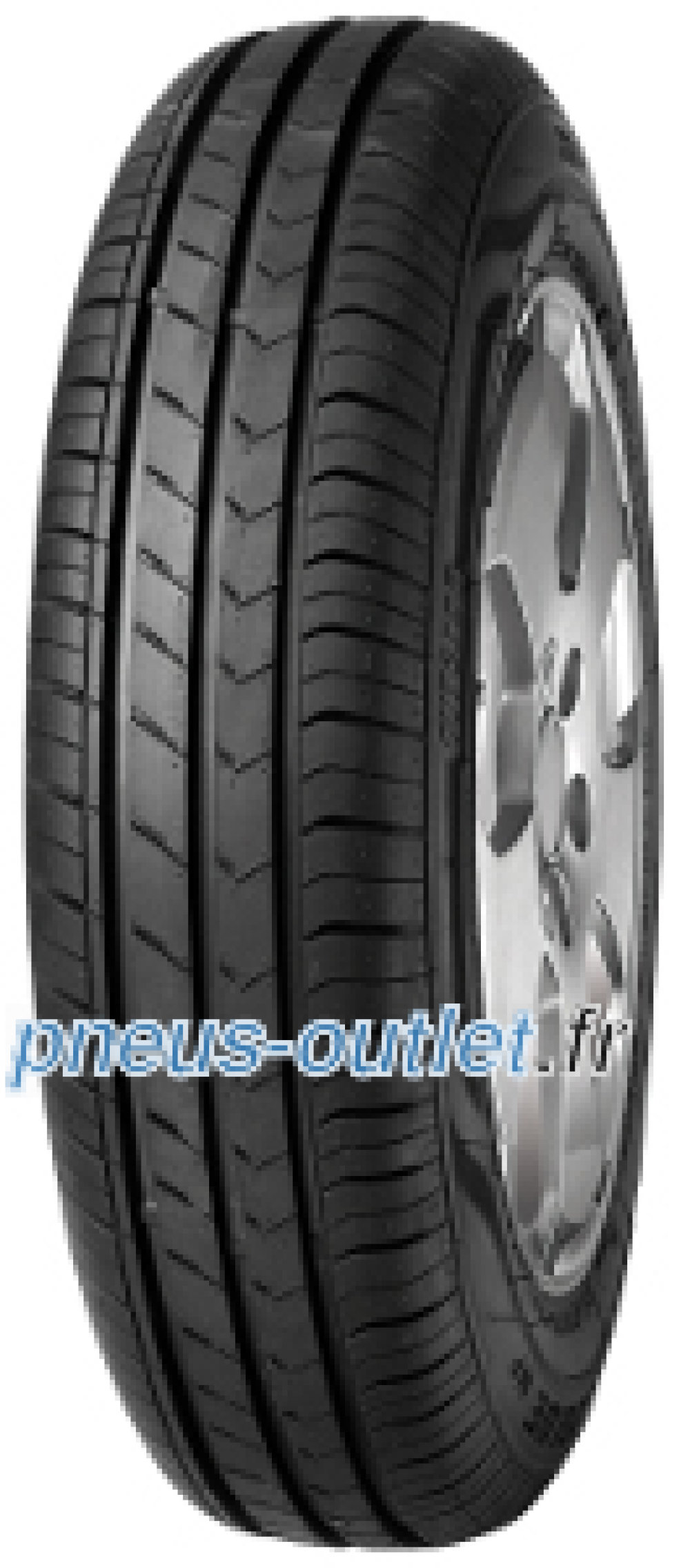 Goform Ecoplus HP ( 145/60 R13 66T ) Goform Ecoplus HP ( 145/60 R13 66T )