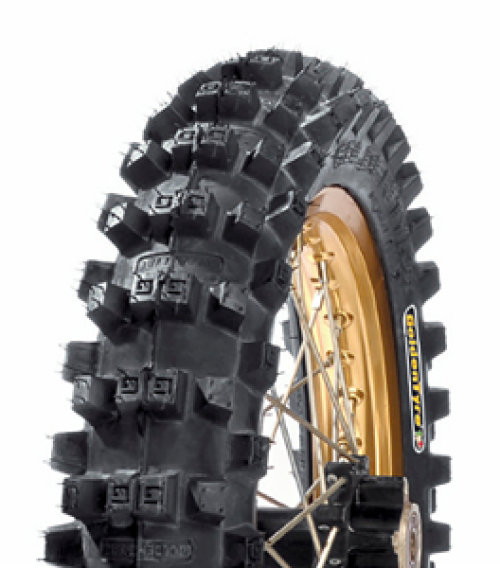 Goldentyre GT232 80/100-12 50M - vue 2
