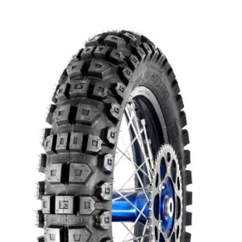 Goldentyre GT723R 90/90-21 54H - vue 2