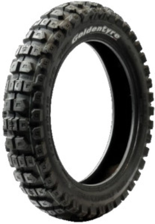 Goldentyre Gt723rh FIM 140/80-18 71H - vue 2