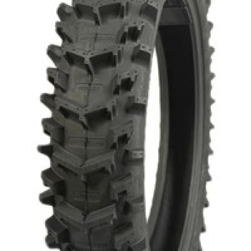 Goldentyre MX380 120/80-19 63M - vue 2