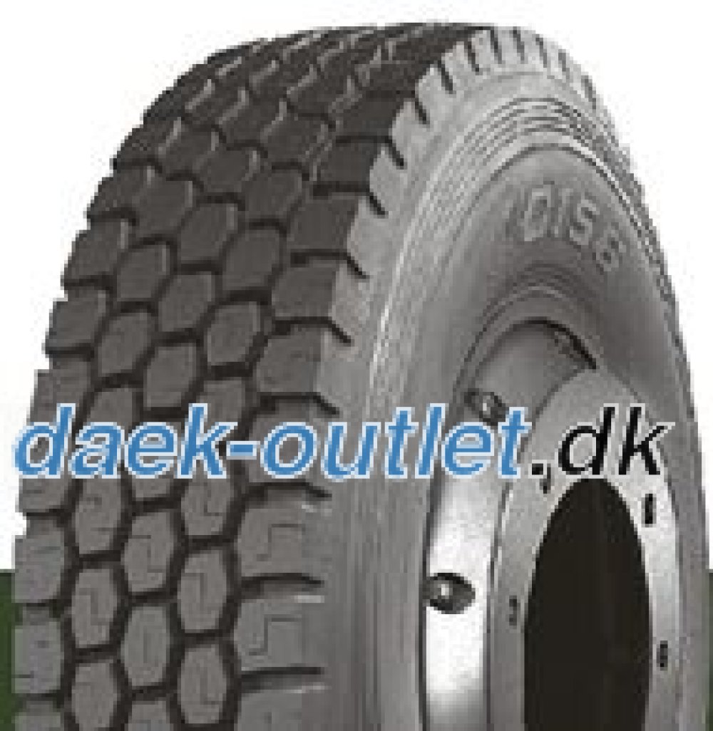 Goodride AD156 ( 315/80 R22.5 156/153L 18PR Dobbelt mærkning 154/151M ) Goodride AD156 ( 315/80 R22.5 156/153L 18PR Dobbelt mærkning 154/151M )