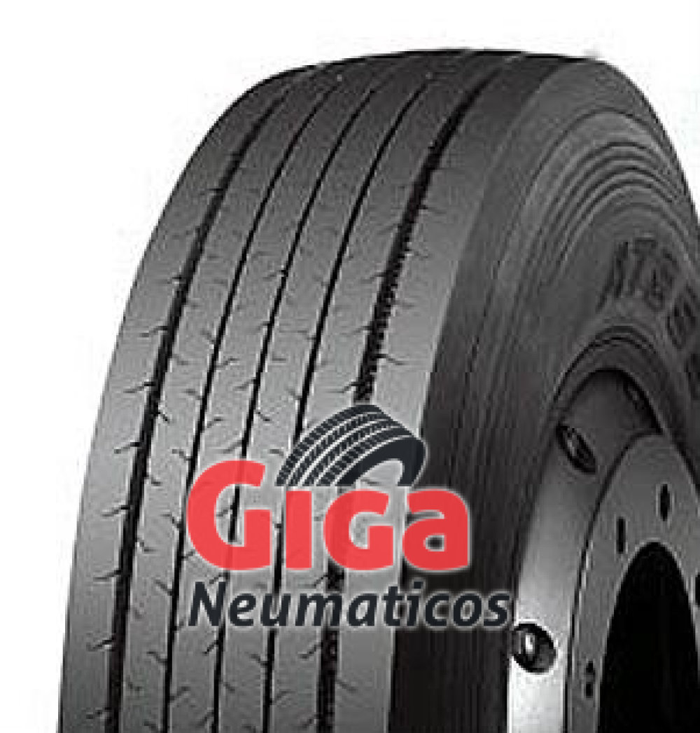 Goodride AT559 ( 385/65 R22.5 158L 18PR doble marcado 160 K, Doppelkennung 160 ) Goodride AT559 ( 385/65 R22.5 158L 18PR doble marcado 160 K, Doppelkennung 160 )