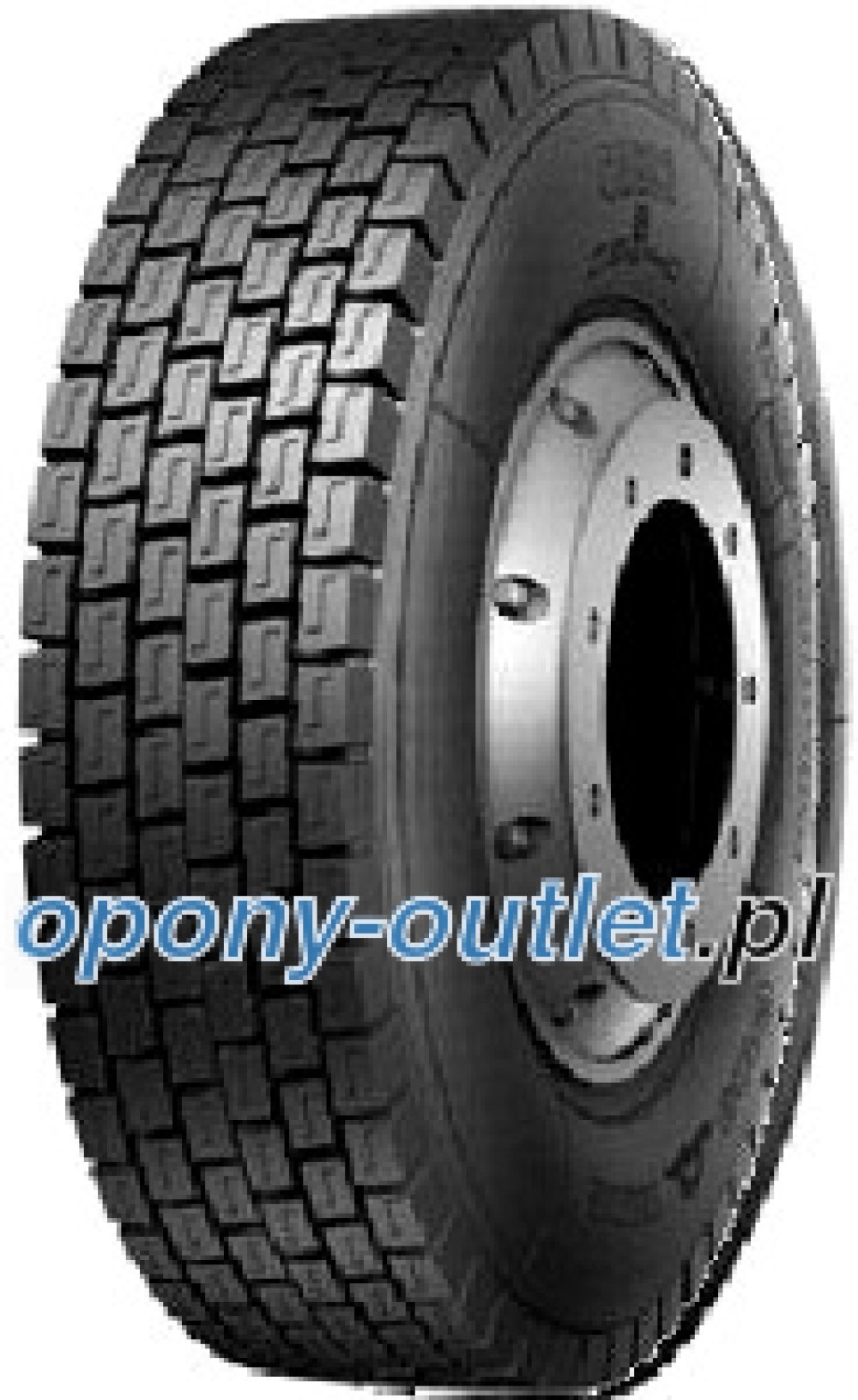 Goodride CM335 ( 315/70 R22.5 152/148M 18PR ) Goodride CM335 ( 315/70 R22.5 152/148M 18PR )