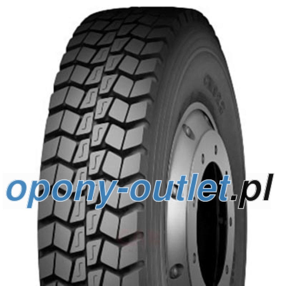 Goodride CM923 ( 315/80 R22.5 154/151M 18PR , podwójnie oznaczone 156/150L ) Goodride CM923 ( 315/80 R22.5 154/151M 18PR , podwójnie oznaczone 156/150L )
