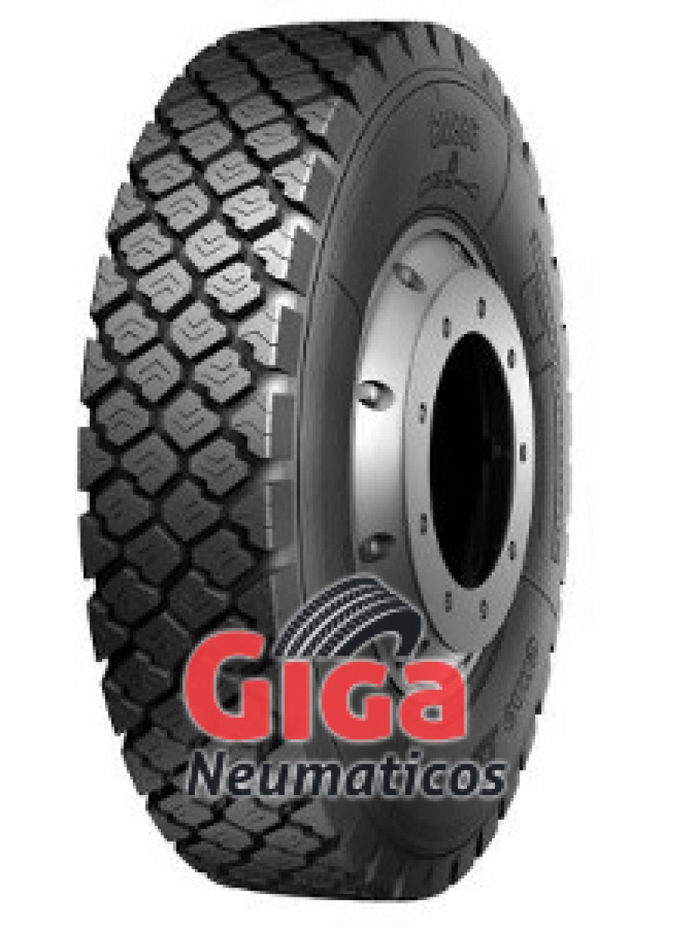 Goodride CM986 ( 215/75 R17.5 126/124M 14PR ) Goodride CM986 ( 215/75 R17.5 126/124M 14PR )