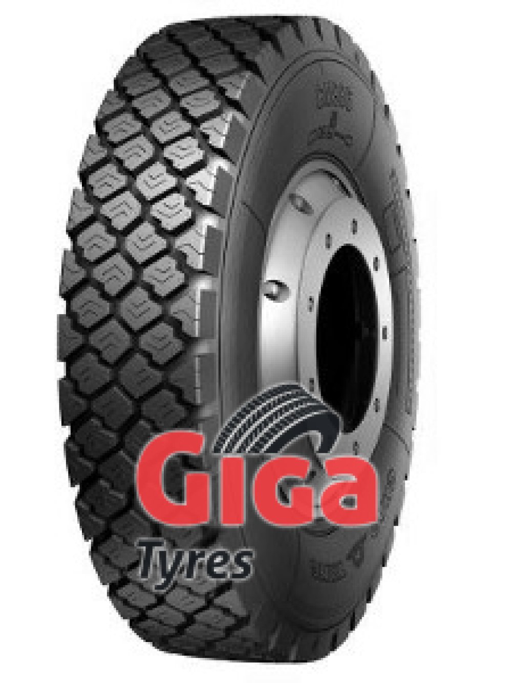 Goodride CM986 ( 235/75 R17.5 143/141J 16PR ) Goodride CM986 ( 235/75 R17.5 143/141J 16PR )