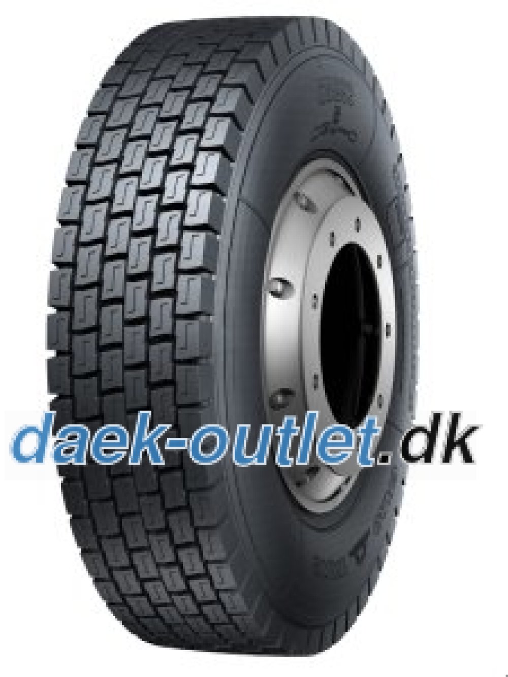 Goodride CM993 ( 315/80 R22.5 154/151M 18PR , Dobbelt mærkning 156/150L ) Goodride CM993 ( 315/80 R22.5 154/151M 18PR , Dobbelt mærkning 156/150L )