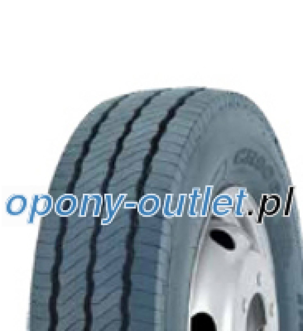 Goodride CR906 ( 275/70 R22.5 148/145J 16PR podwójnie oznaczone 152/148F ) Goodride CR906 ( 275/70 R22.5 148/145J 16PR podwójnie oznaczone 152/148F )