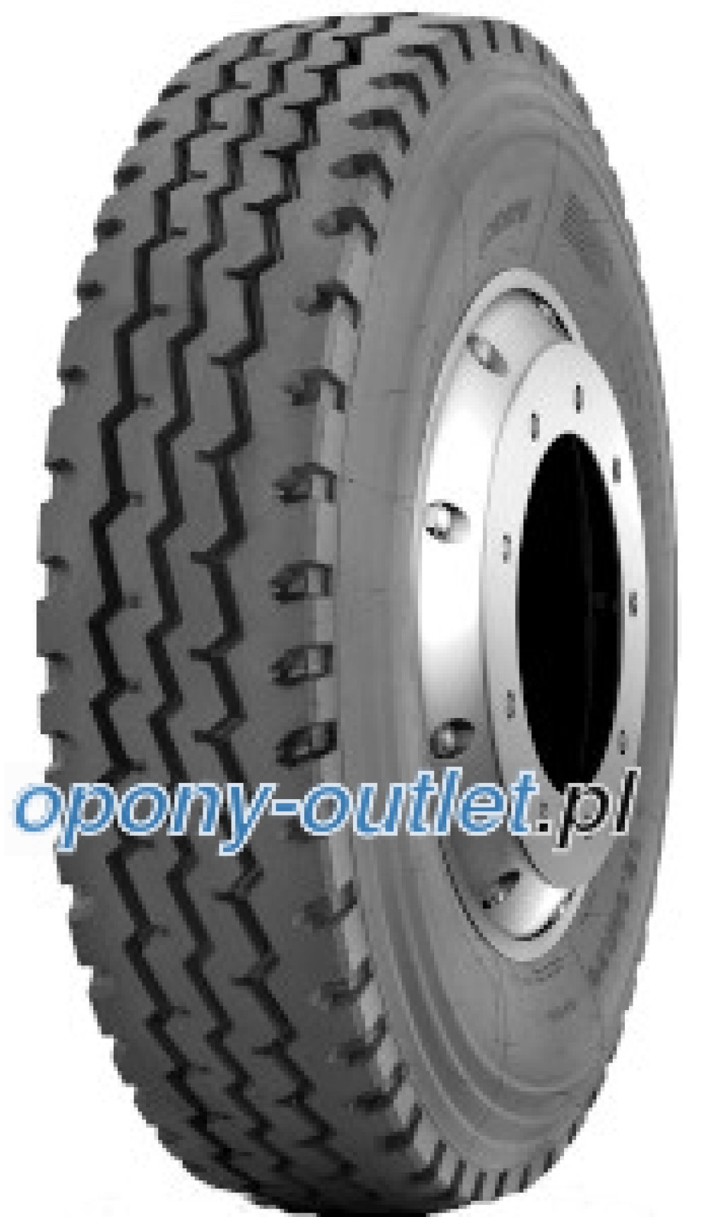 Goodride CR926B ( 315/80 R22.5 154/151M 18PR podwójnie oznaczone 156/150L ) Goodride CR926B ( 315/80 R22.5 154/151M 18PR podwójnie oznaczone 156/150L )
