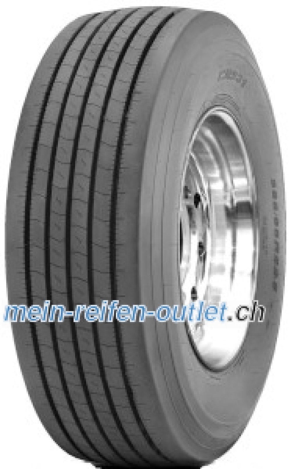 Goodride CR931 ( 425/65 R22.5 165K 20PR ) Goodride CR931 ( 425/65 R22.5 165K 20PR )