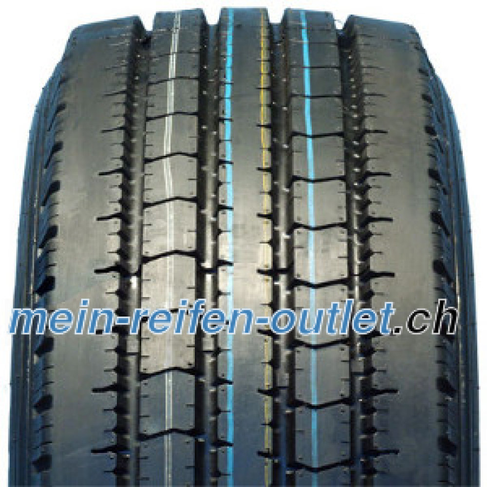 Goodride CR960 ( 315/80 R22.5 154/151M 18PR Doppelkennung 156/150L ) Goodride CR960 ( 315/80 R22.5 154/151M 18PR Doppelkennung 156/150L )