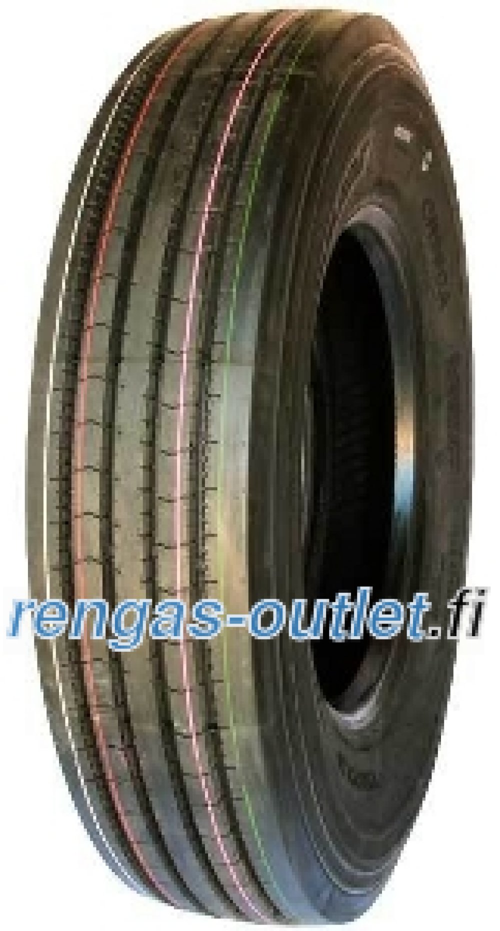 Goodride CR960A ( 205/75 R17.5 124/122M 14PR ) Goodride CR960A ( 205/75 R17.5 124/122M 14PR )