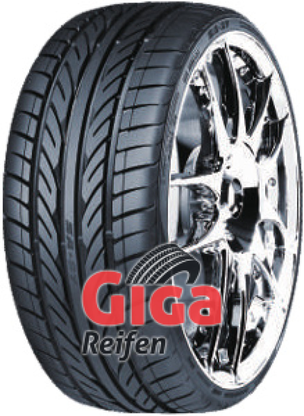 Goodride SA57 ( 275/40 ZR20 106W XL ) Goodride SA57 ( 275/40 ZR20 106W XL )